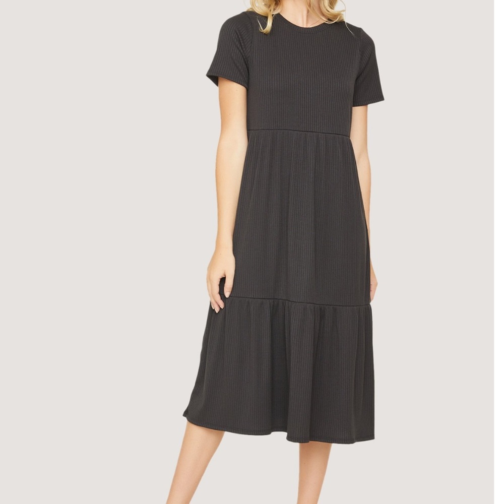 Lost + Wander Night After Night Dress